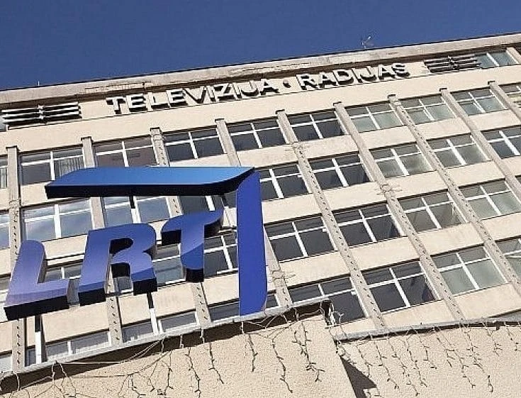LRT kviečia teikti pasiūlymus Metų apdovanojimams