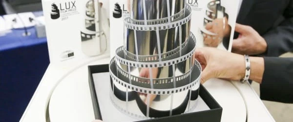 Europos Parlamento LUX apdovanojimą laimėjo filmas „Kariaujanti moteris“