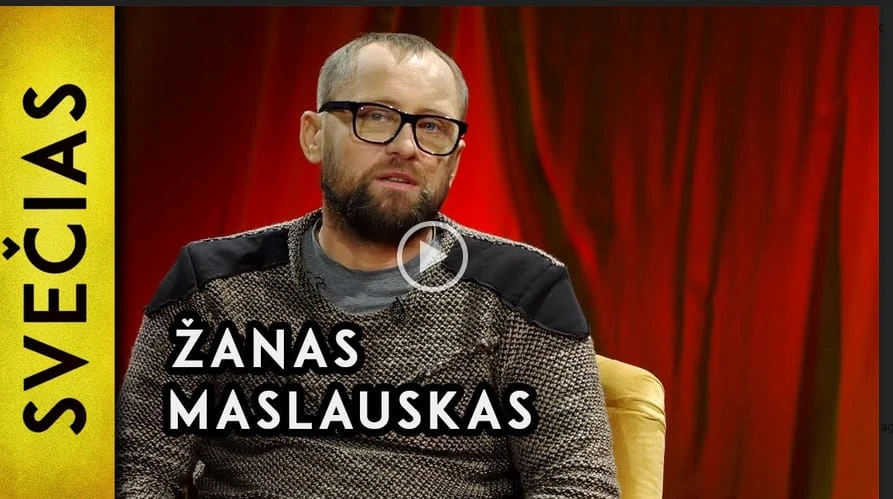 „Sakiau mamai, gal tu durna, tikrai batų netaisysiu“ – batsiuvys Žanas Maslauskas