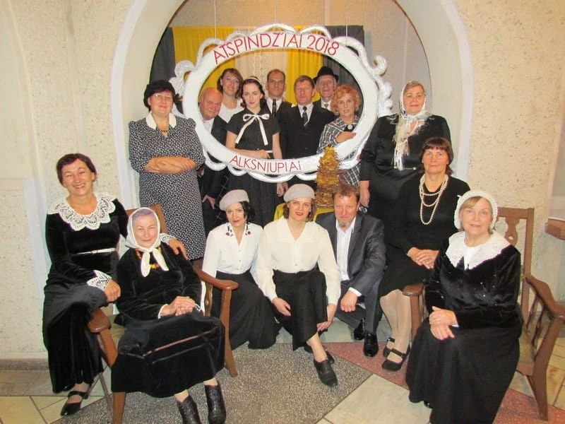 mieziskiu teatras