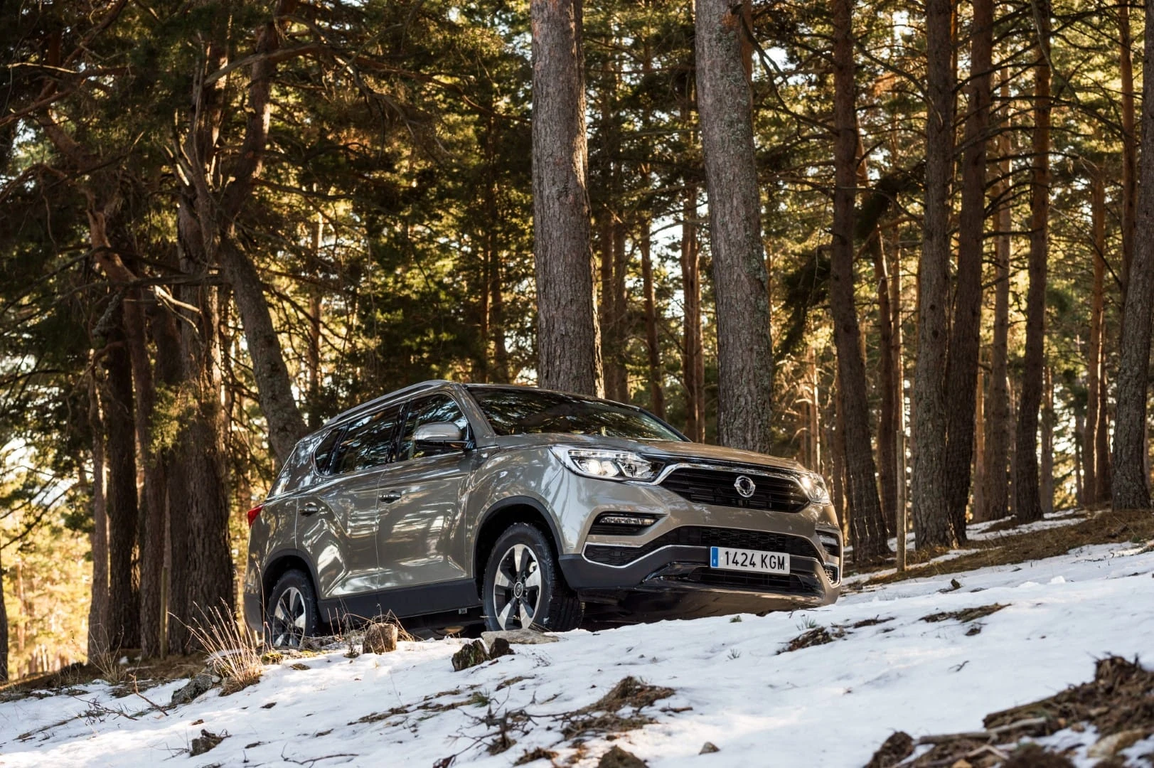 Geriausių metų automobilių konkursai – rinkos atspindys