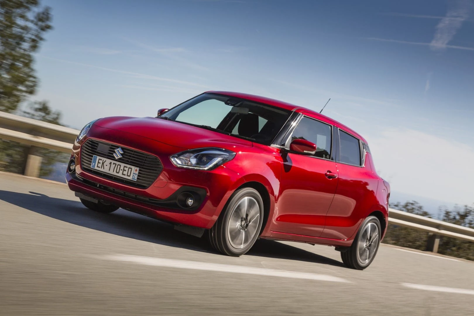 Geriausių metų automobilių konkursai – rinkos atspindys