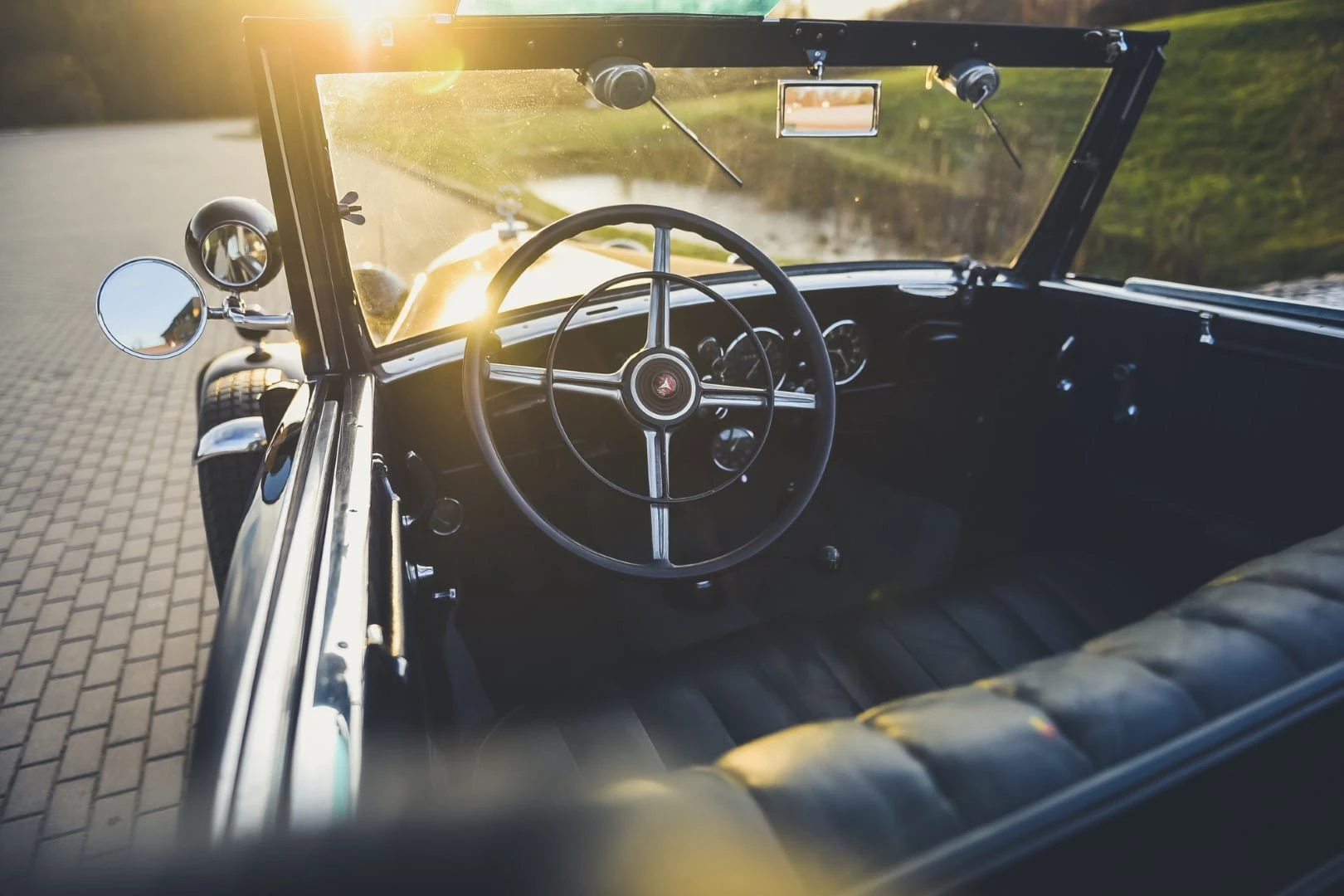Lietuvos automobilizmo istorijoje – trys svarbiausi etapai