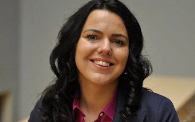 Modesta Petrauskaitė. DEMASKUOTA: Panevėžio Kalėdos – rinkimų triukas