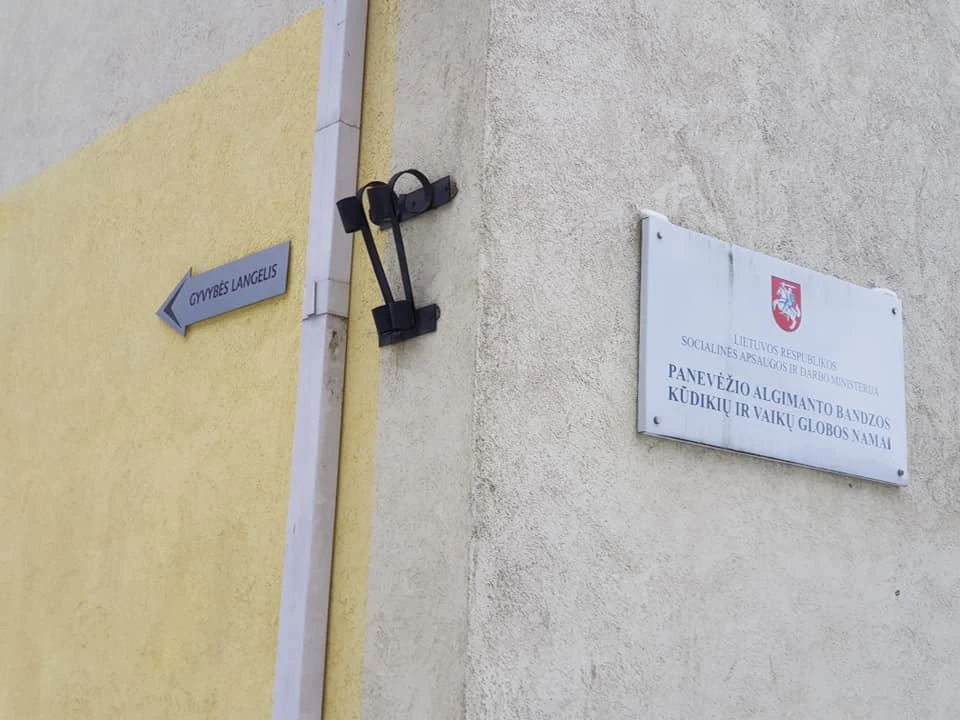Profesionalai neabejingi labdarai
