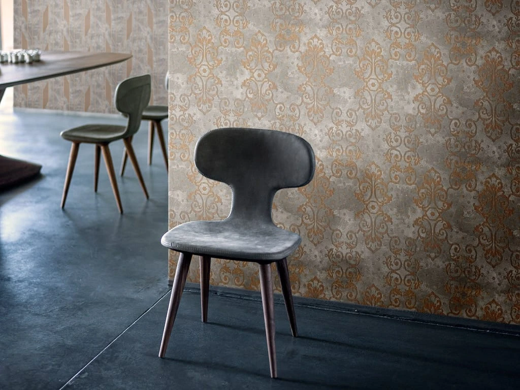 Interjero dizaino tendencijos iš parodų „Heimtextil “ ir „Domotex“: 2019-aisiais dėmesį kaustys eskeipizmas