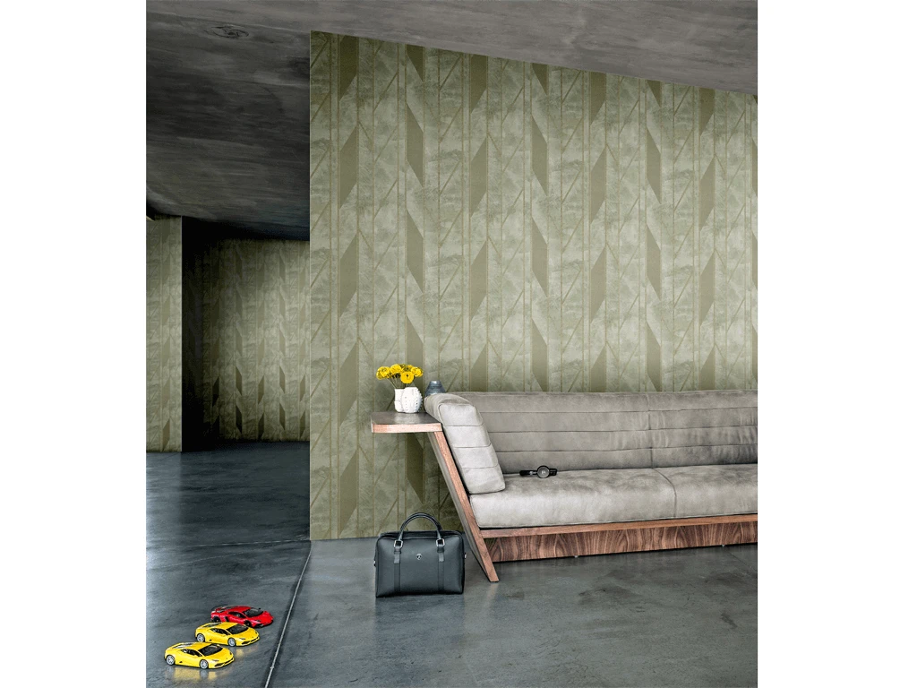 Interjero dizaino tendencijos iš parodų „Heimtextil “ ir „Domotex“: 2019-aisiais dėmesį kaustys eskeipizmas