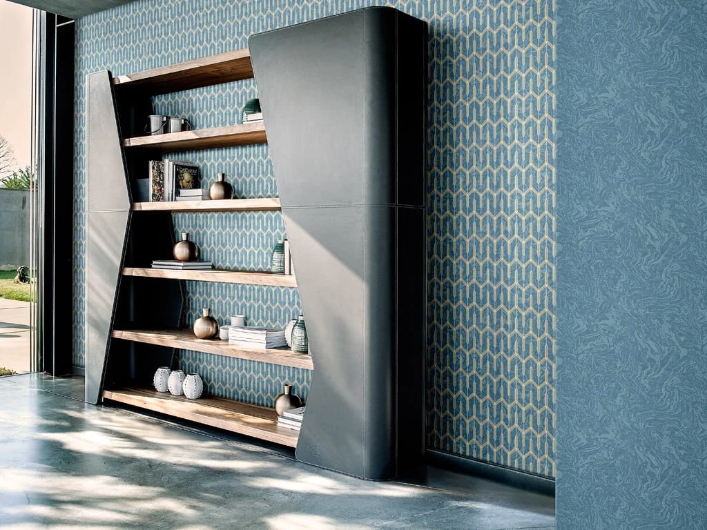 Interjero dizaino tendencijos iš parodų „Heimtextil “ ir „Domotex“: 2019-aisiais dėmesį kaustys eskeipizmas