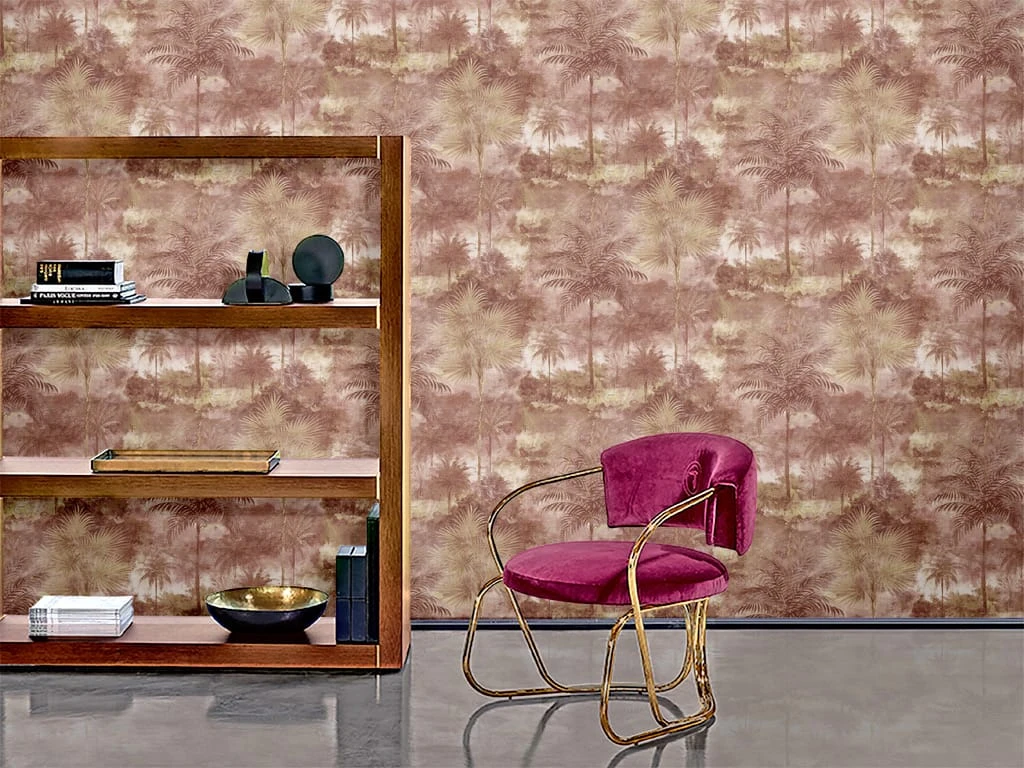 Interjero dizaino tendencijos iš parodų „Heimtextil “ ir „Domotex“: 2019-aisiais dėmesį kaustys eskeipizmas