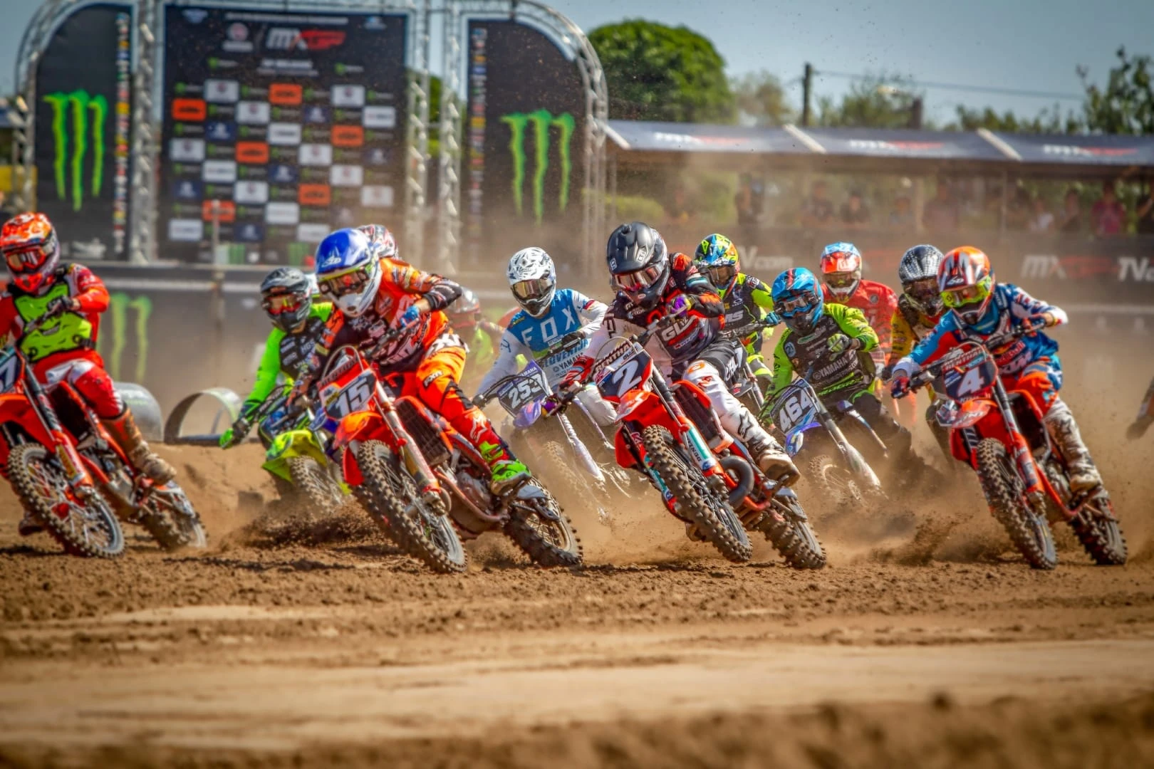 Dovydas Karka 2019 m. sezone dalyvaus Vokietijos motokroso čempionate