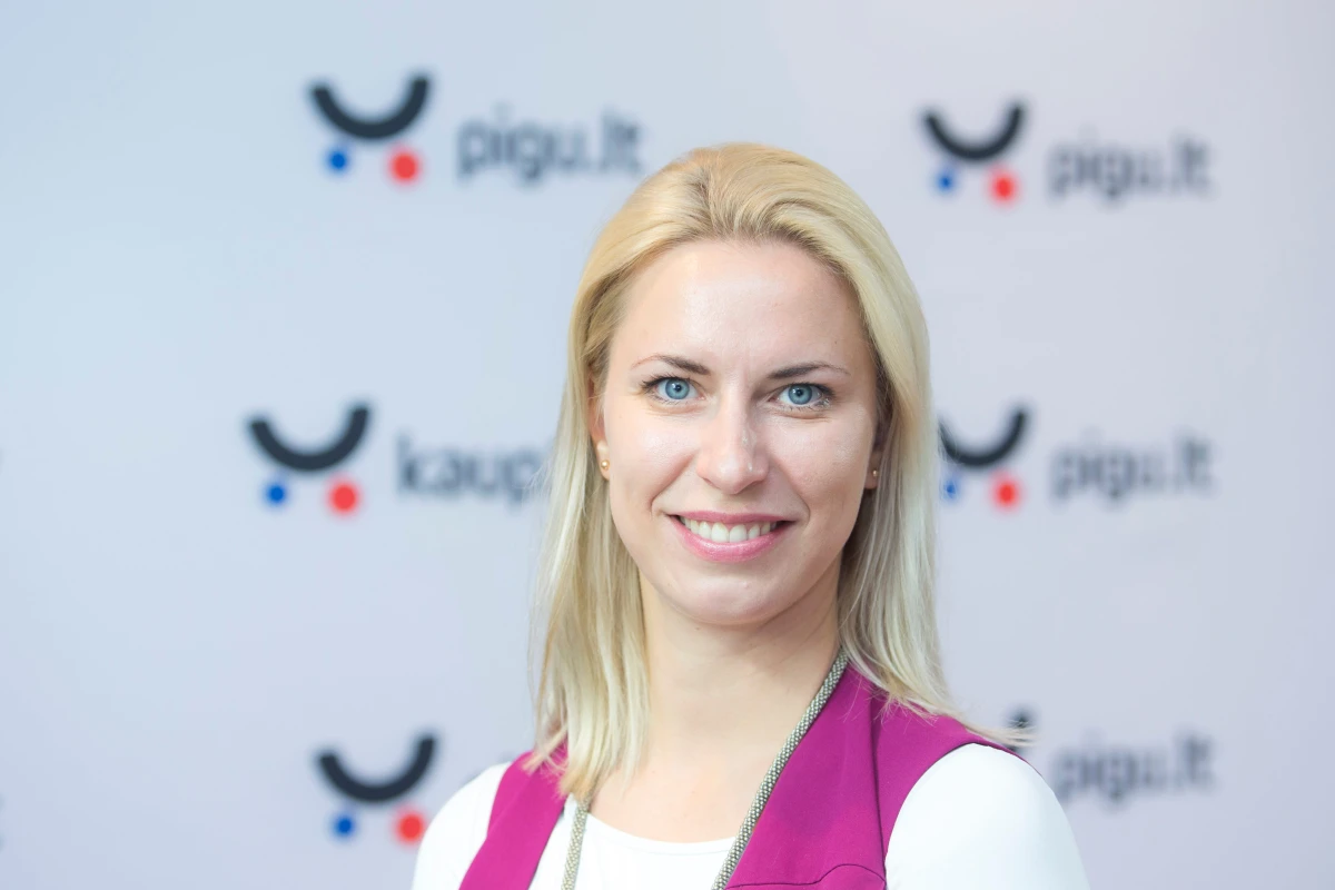 Žiemos sporto prekes vis dažniau perka internetu: lietuvius traukia lygumų slidinėjimas