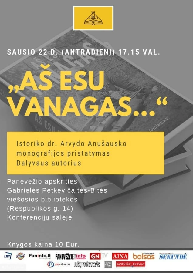 Renginio pakatas
