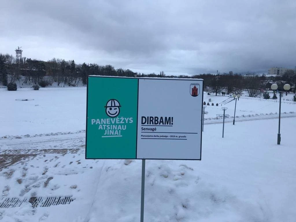 received 1201969119959821 1024x768 Seimo nariai prašo VRK pradėti tyrimą dėl galimai neteisėtos veiklos finansuojant nušalinto Panevėžio mero R. Račkausko rinkimų kampaniją