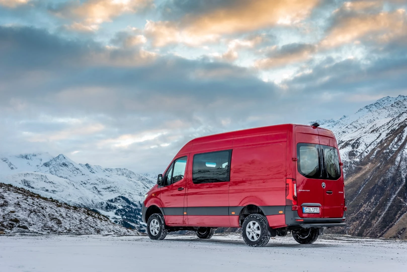Kodėl mikroautobusuose daugiau modifikacijų nei lengvuosiuose automobiliuose?