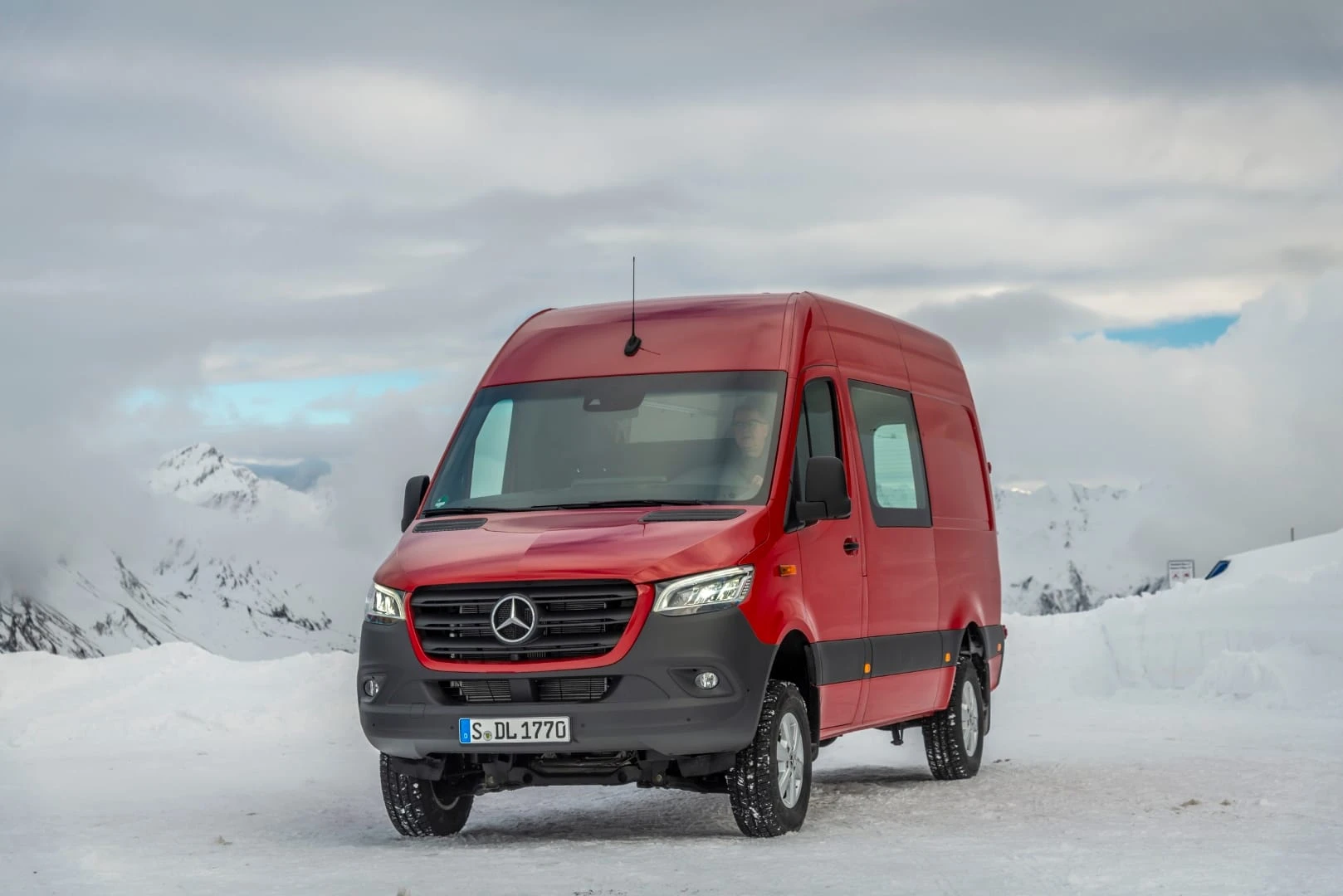 Kodėl mikroautobusuose daugiau modifikacijų nei lengvuosiuose automobiliuose?