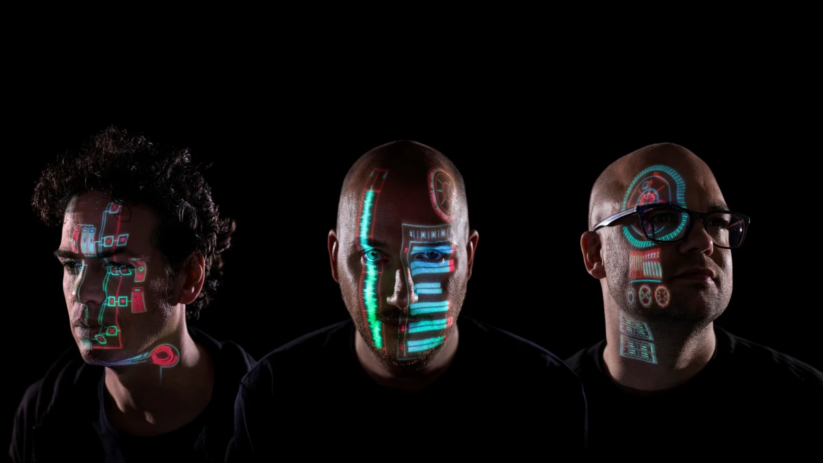 Į Lietuvą atvyksta D&B muzikos karaliai iš Nyderlandų – Black Sun Empire