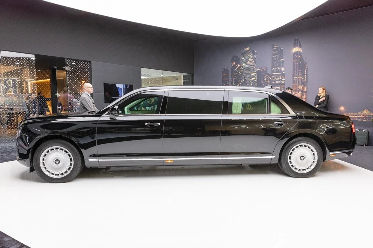 Ženevos automobilių salono 2019 Europos premjeros