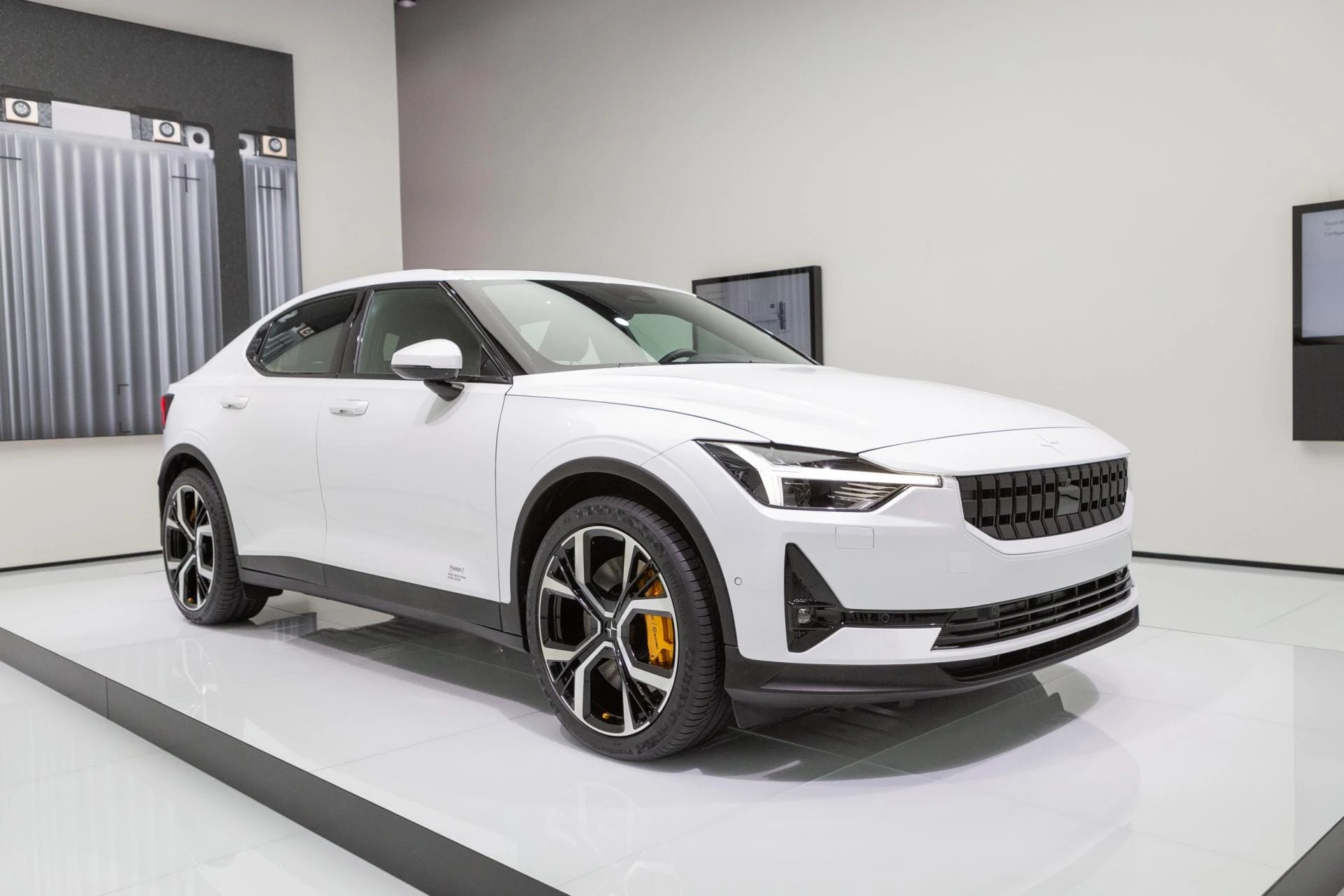Ženevos automobilių parodos 2019 m. Pasaulinės premjeros