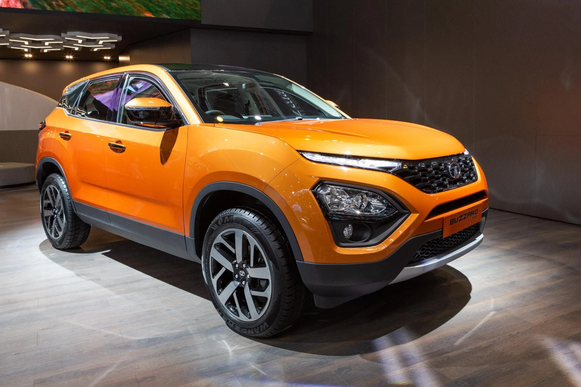 Ženevos automobilių salono 2019 Europos premjeros