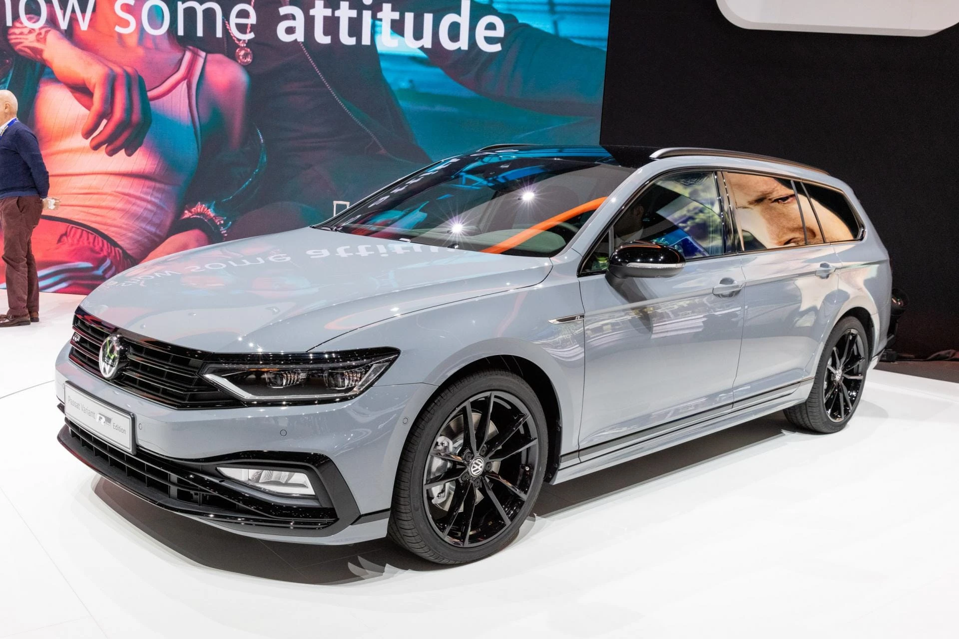 Ženevos automobilių salono 2019 Europos premjeros