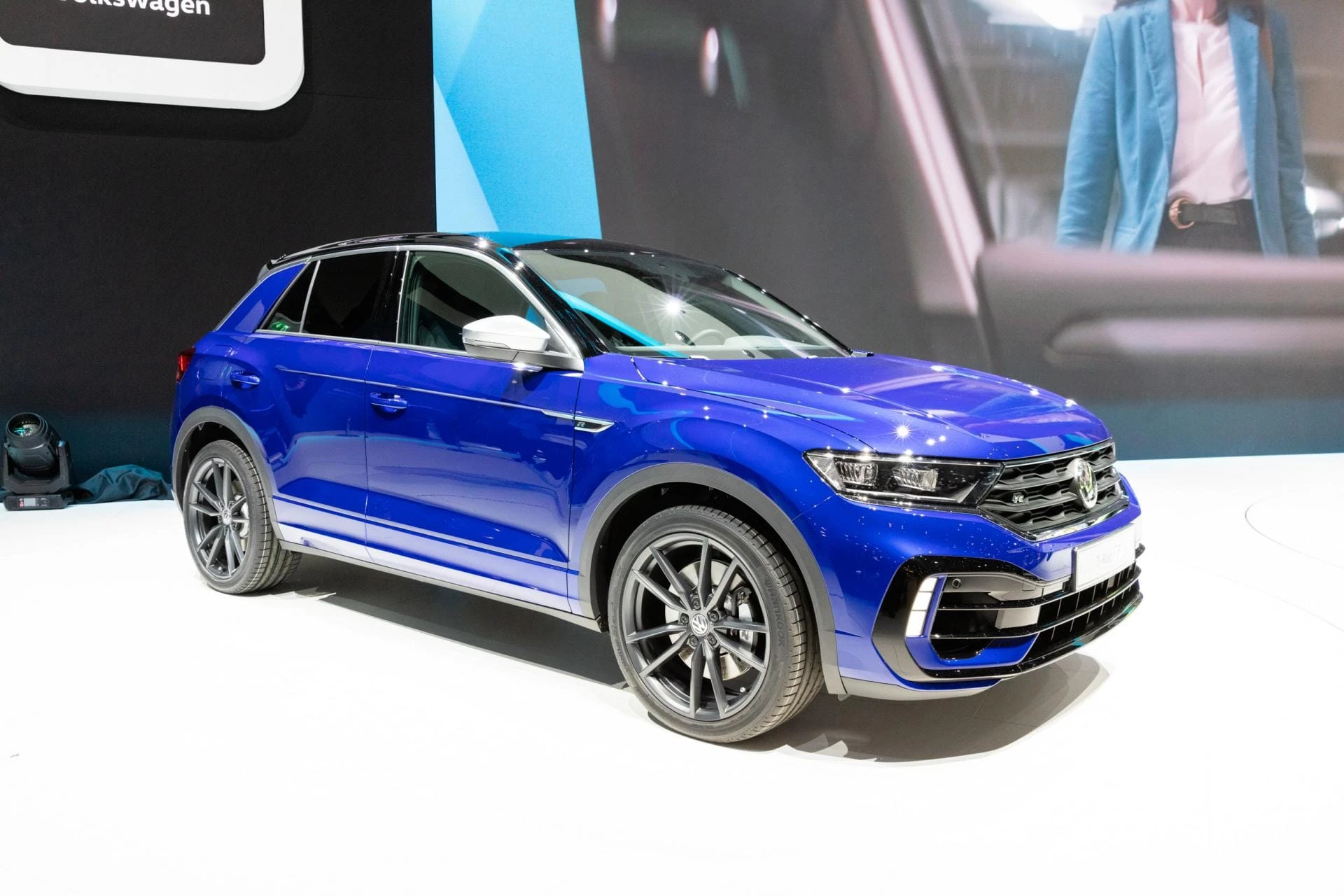 Ženevos automobilių parodos 2019 m. Pasaulinės premjeros