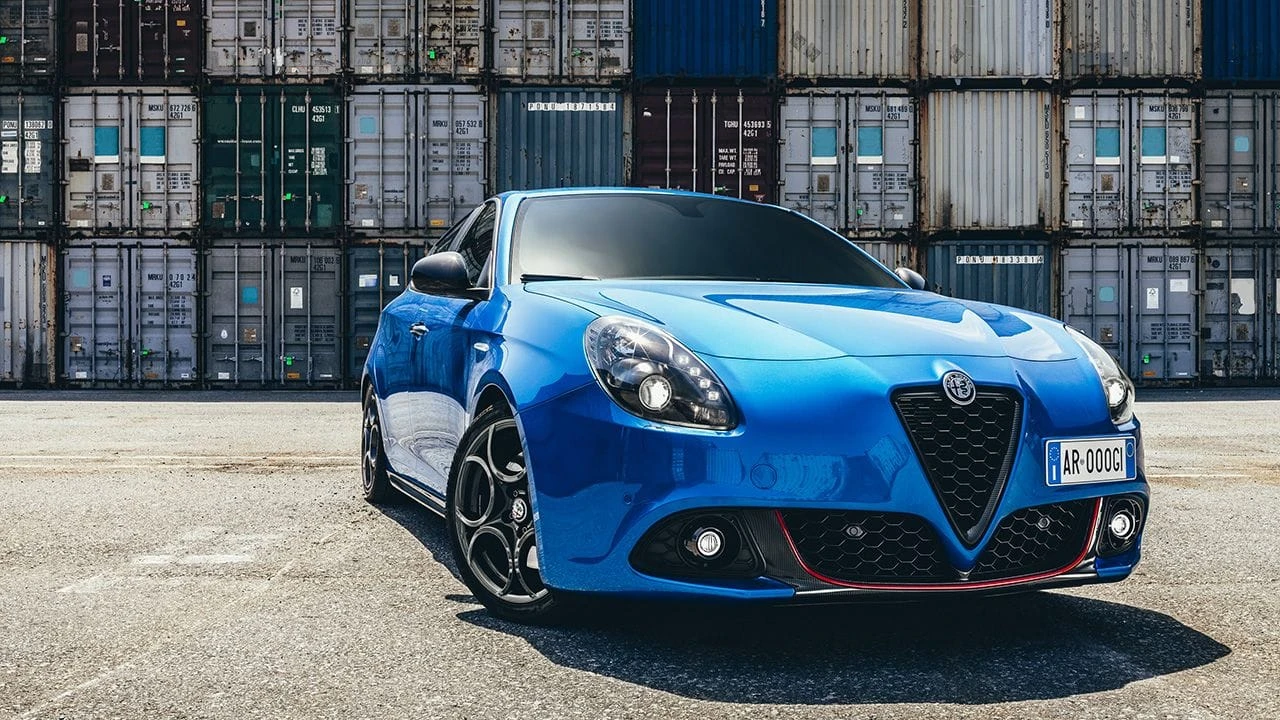 Kodėl „Alfa Romeo“ gamoje tiek mažai modelių?