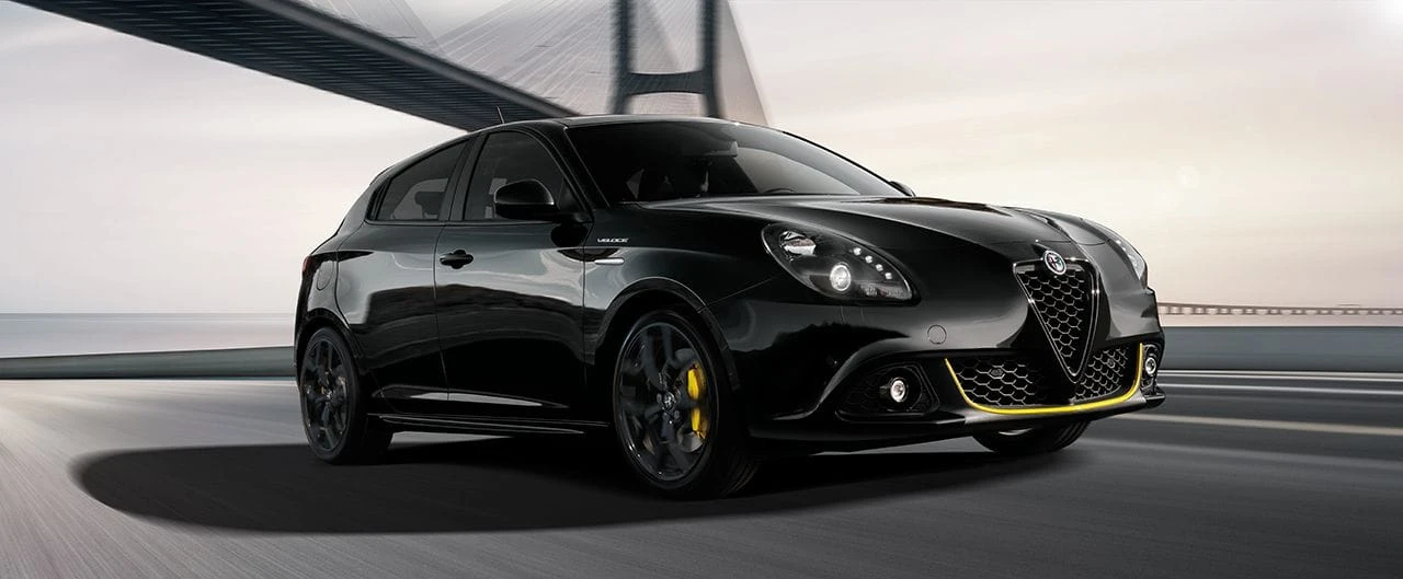 Kodėl „Alfa Romeo“ gamoje tiek mažai modelių?