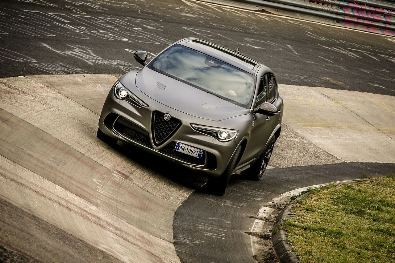 Kodėl „Alfa Romeo“ gamoje tiek mažai modelių?