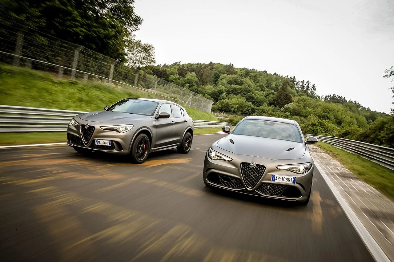 Kodėl „Alfa Romeo“ gamoje tiek mažai modelių?