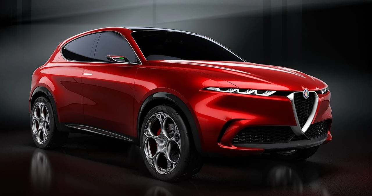 Kodėl „Alfa Romeo“ gamoje tiek mažai modelių?
