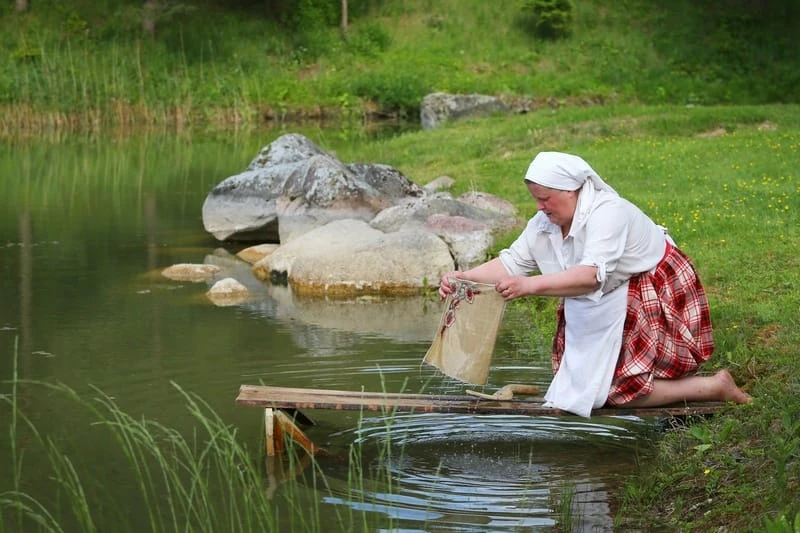 Vakarojimai Puziniškio dvarelyje tradicijas susiejo su dabartimi