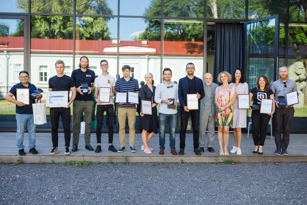Lietuvos nacionalinėje atrankoje į „World Summit Awards 2019“ išrinkti Lietuvos atstovai pasauliniame konkurse