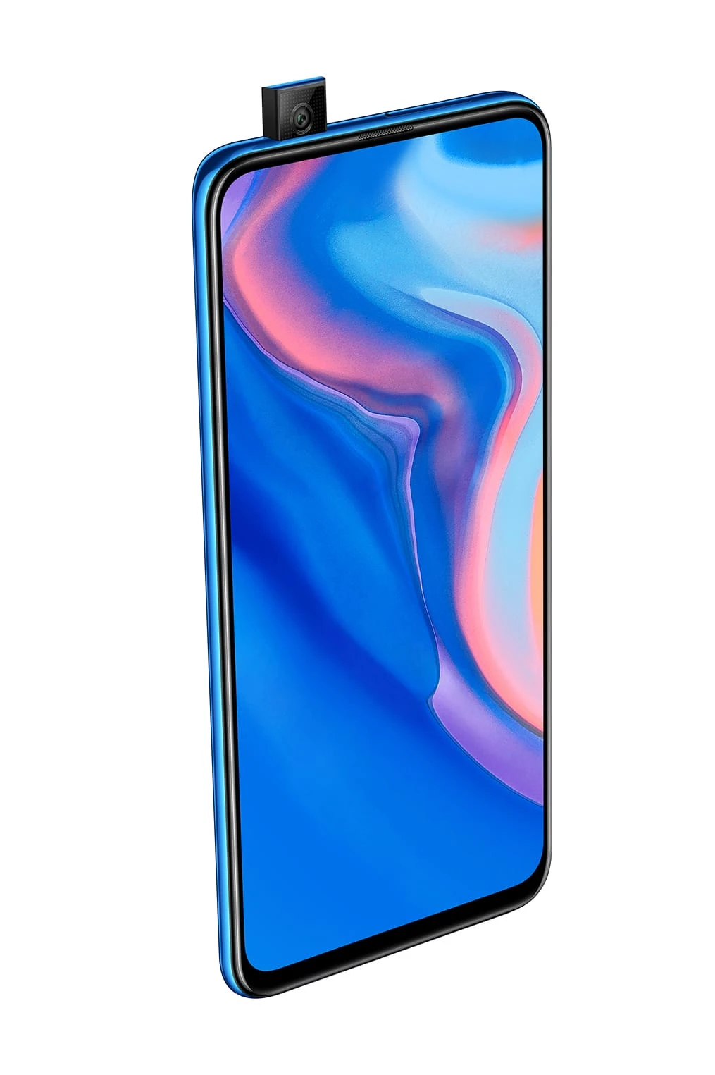 „Huawei“ naujiena – su iššokančia kamera ir už patrauklią kainą