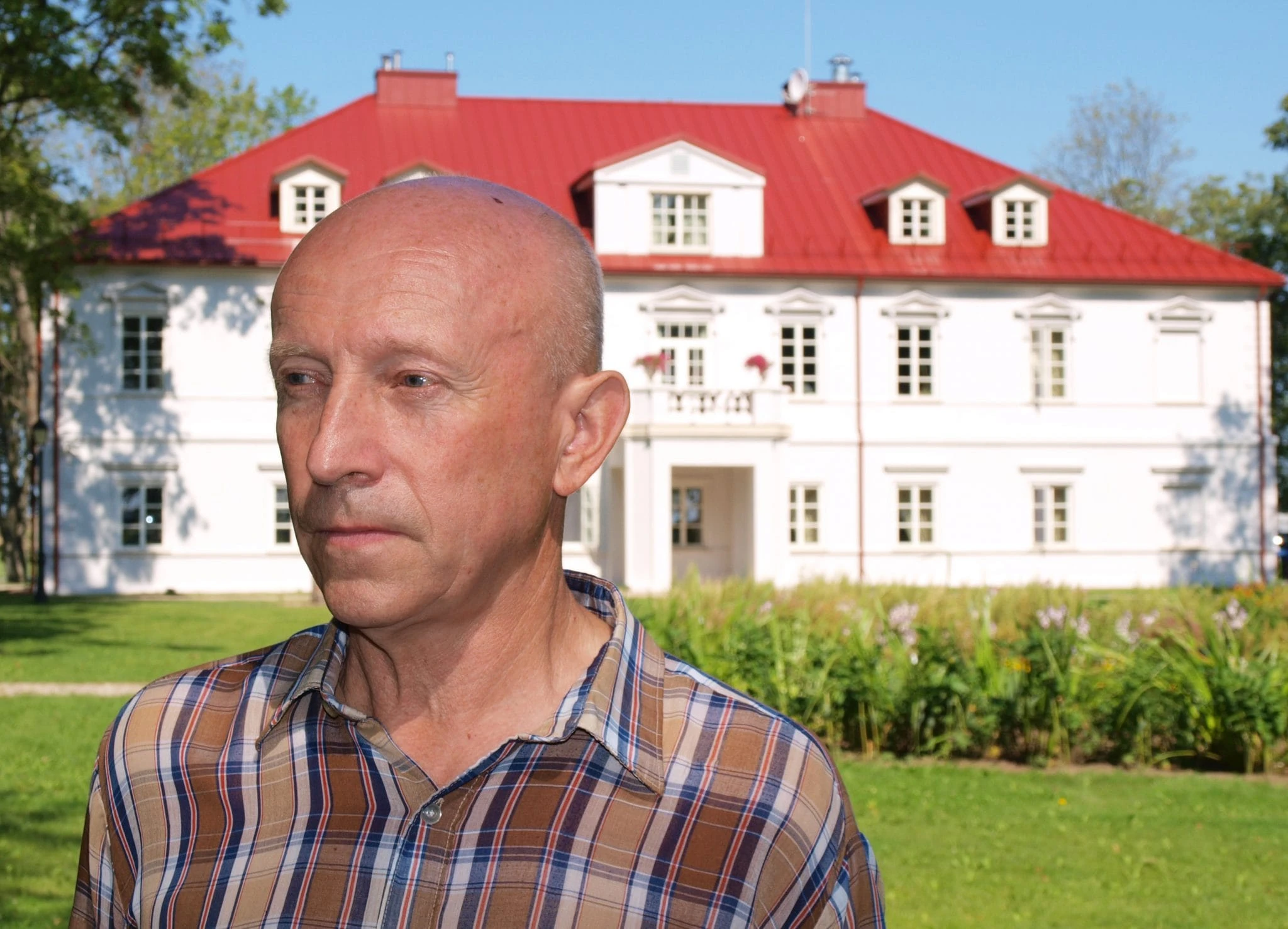 Bistrampolyje šeštadienį rekonstruos 1863-ųjų sukilimą