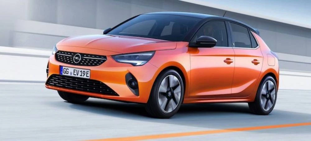 Karščiausios Frankfurto automobilių parodos naujienos