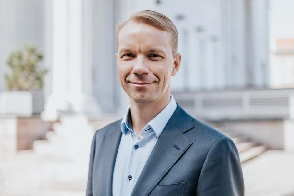 Ernestas Kačerauskas