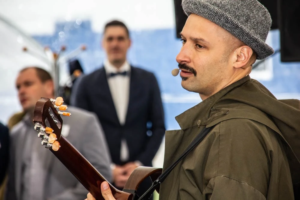 Panevėžyje duris atvėrė nauja gamykla (galerija)