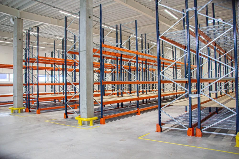 Panevėžyje duris atvėrė nauja gamykla (galerija)