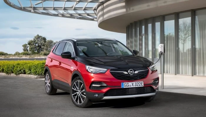 Karščiausios Frankfurto automobilių parodos naujienos