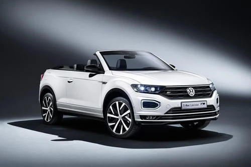 Karščiausios Frankfurto automobilių parodos naujienos