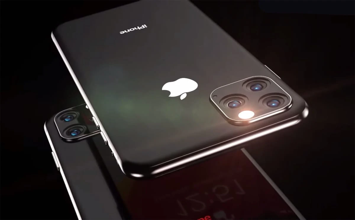 iphone 11 render 1