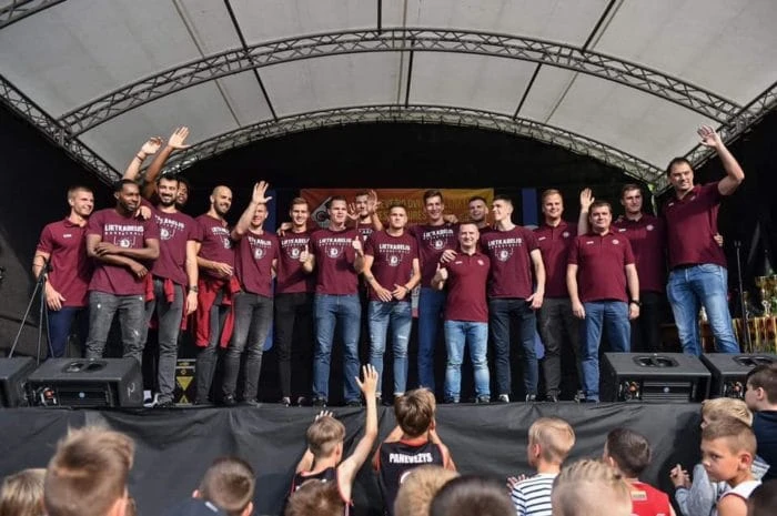 lietkabelis naujas