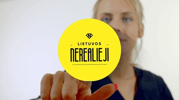 Naujame LRT.lt projekte – nerealių žmonių paieškos