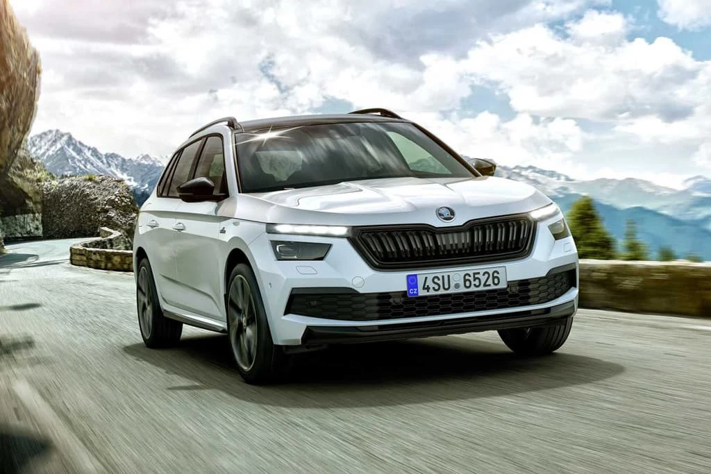 Karščiausios Frankfurto automobilių parodos naujienos