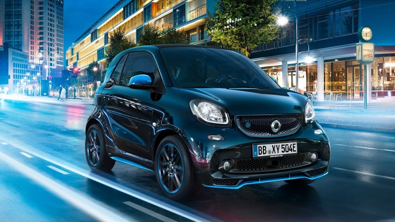 Karščiausios Frankfurto automobilių parodos naujienos