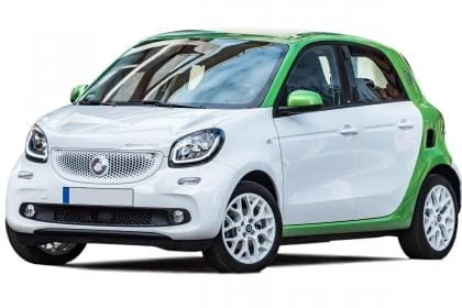 Karščiausios Frankfurto automobilių parodos naujienos
