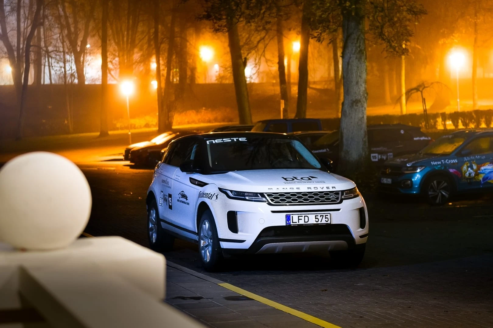 Automobilių dizaino tendencijos: populiarėja visureigiai, dideli ratai ir mažesni langai