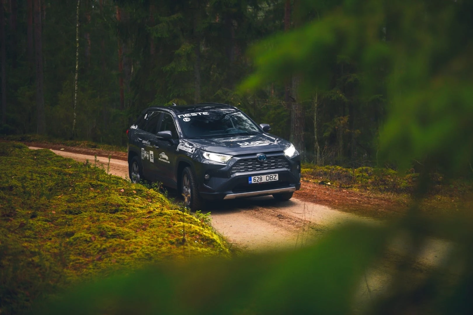 Automobilių dizaino tendencijos: populiarėja visureigiai, dideli ratai ir mažesni langai
