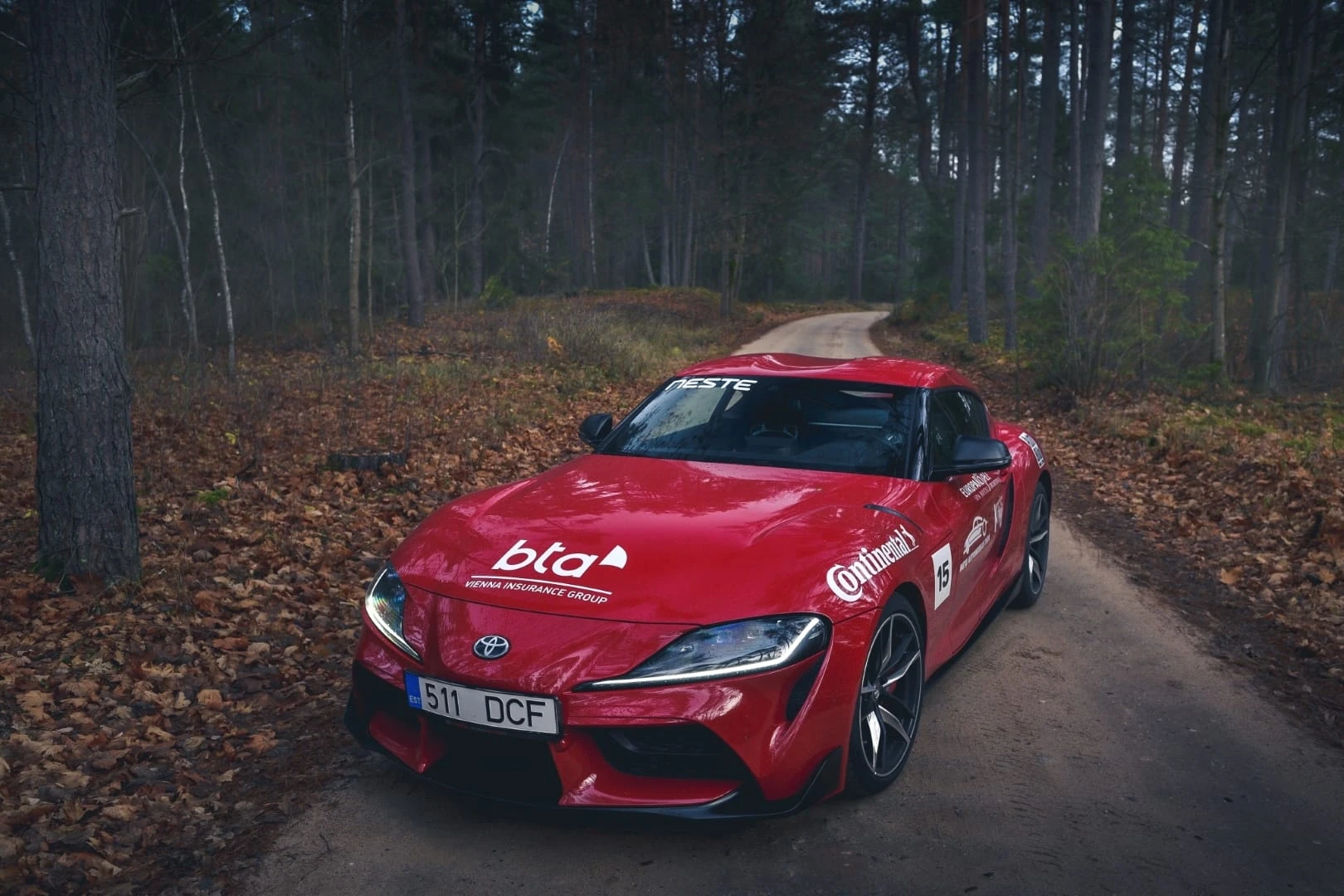 Automobilių dizaino tendencijos: populiarėja visureigiai, dideli ratai ir mažesni langai
