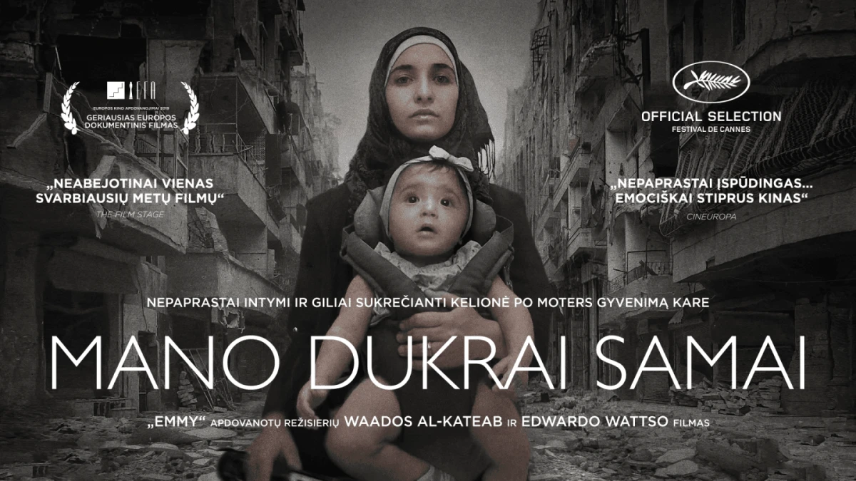 „Normalios bobos eina out“ 2020 metus pradeda filmu apie moters gyvenimą kare